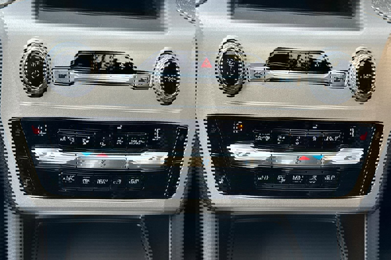 Certified 2021 Ford Explorer Timberline image 22