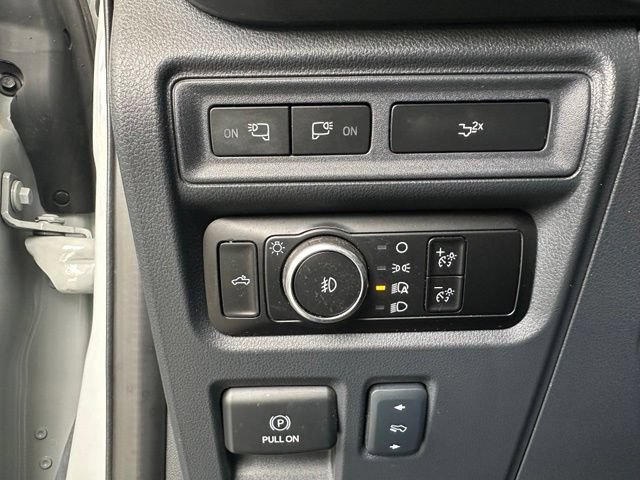 Certified 2024 Ford F150 XLT w/ Equipment Group 303A High AWD/4WD image 27