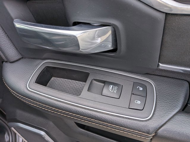 Used 2023 RAM 3500 Laramie image 35