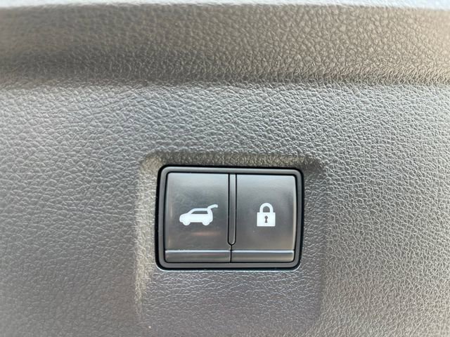 Used 2022 INFINITI QX60 Luxe w/ Cargo Package AWD/4WD image 27