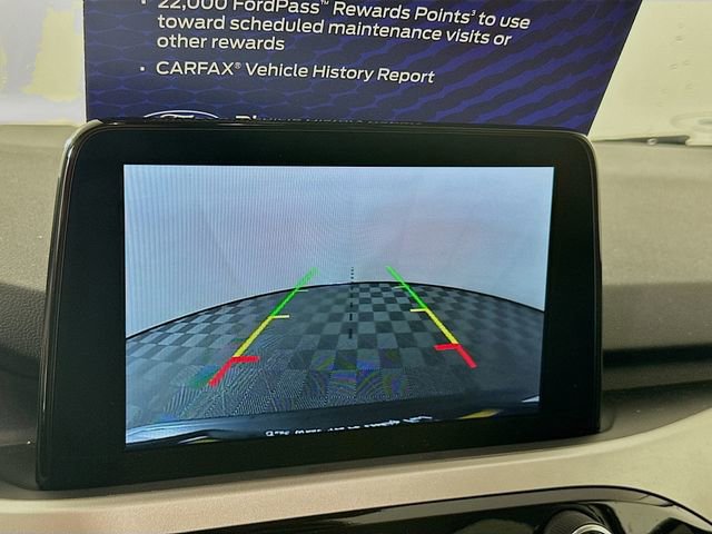 Certified 2022 Ford Escape SE w/ Convenience Package image 20