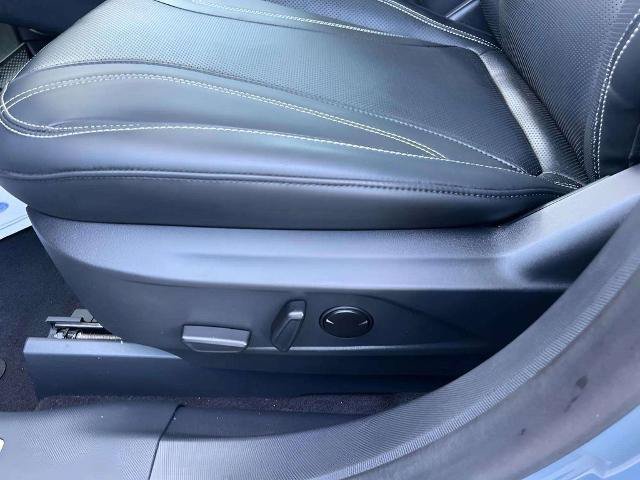 Certified 2023 Ford Mustang Mach-E Premium AWD/4WD image 19