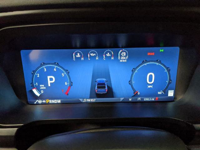 Certified 2025 Ford F150 Raptor image 14