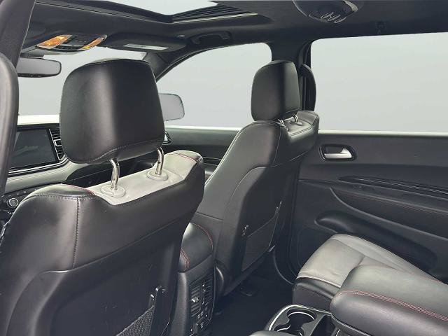 Used 2024 Dodge Durango Citadel AWD/4WD image 32