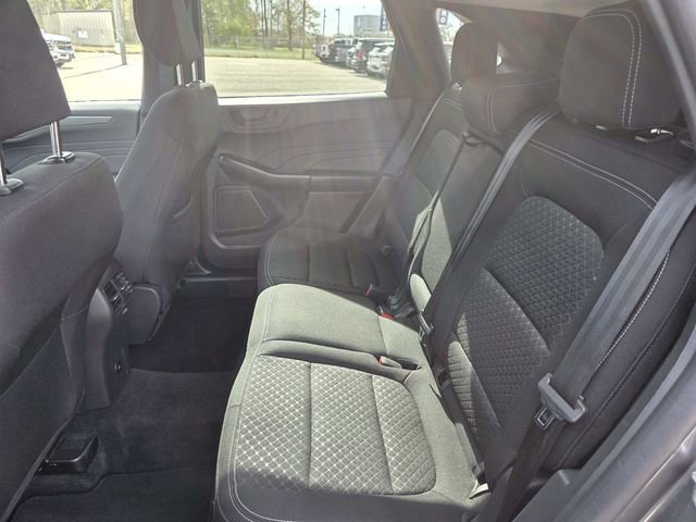 Certified 2025 Ford Escape Active w/ Tech Pack #1 AWD/4WD image 12