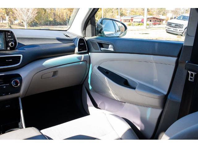 Used 2021 Hyundai Tucson Value image 14