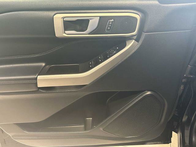 Certified 2023 Ford Explorer XLT AWD/4WD image 21