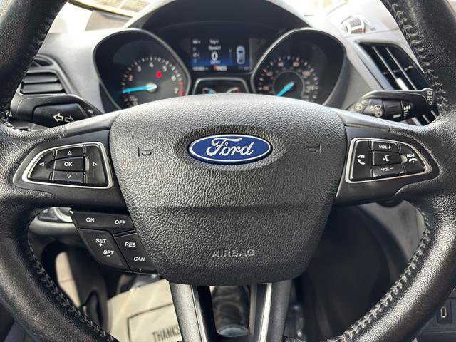 Certified 2019 Ford Escape SEL AWD/4WD image 26