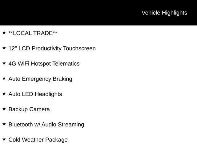 Certified 2023 Ford F150 Raptor AWD/4WD image 5