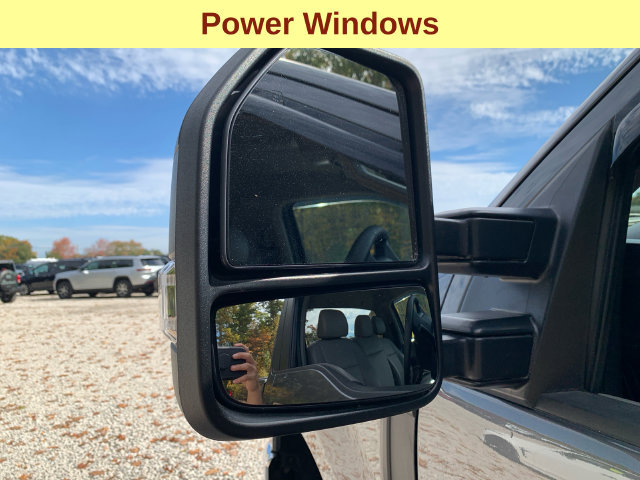 Certified 2022 Ford F250 XL w/ STX Appearance Package AWD/4WD image 7