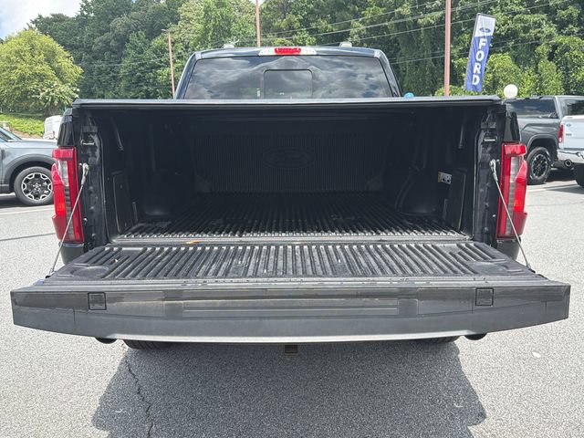 Certified 2024 Ford F150 XLT w/ Equipment Group 302A MID AWD/4WD image 20