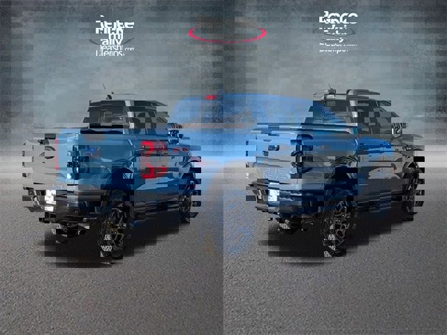 Certified 2024 Ford Ranger XLT image 5