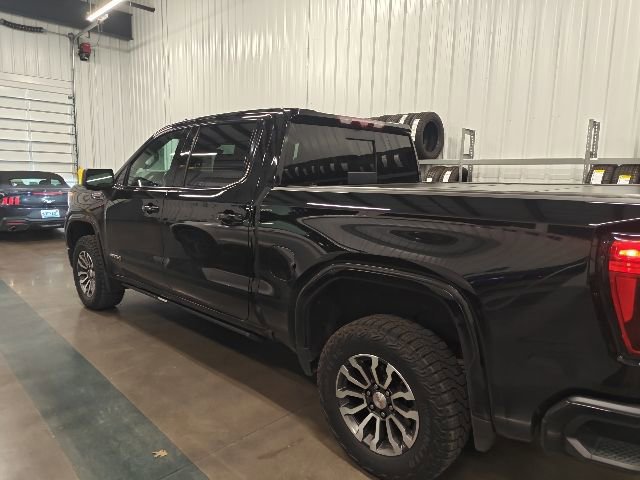 Used 2023 GMC Sierra 1500 AT4 w/ Technology Package image 2