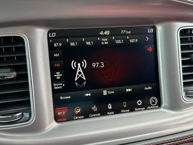 Used 2023 Dodge Charger Scat Pack image 16