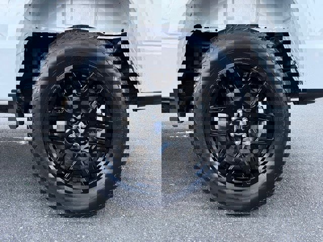 Certified 2024 Ford F150 STX w/ STX Black Appearance Package image 10