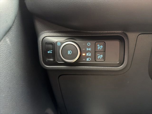 Certified 2025 Ford Explorer ST-Line image 28