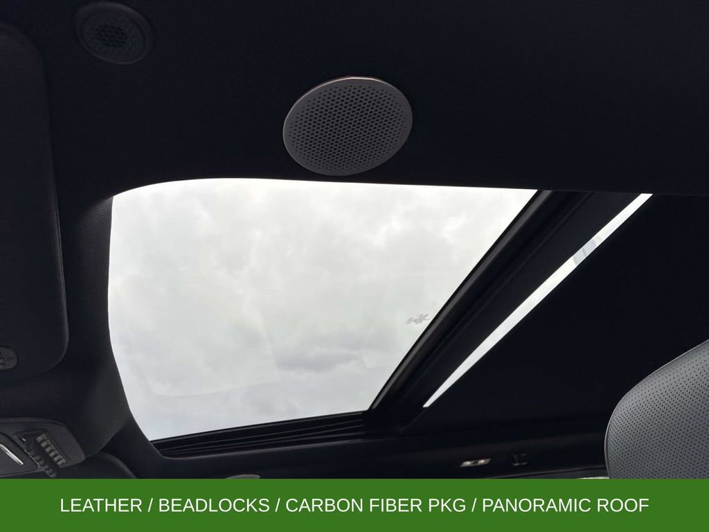 Certified 2023 Ford F150 Raptor w/ Raptor Carbon Fiber Package image 23