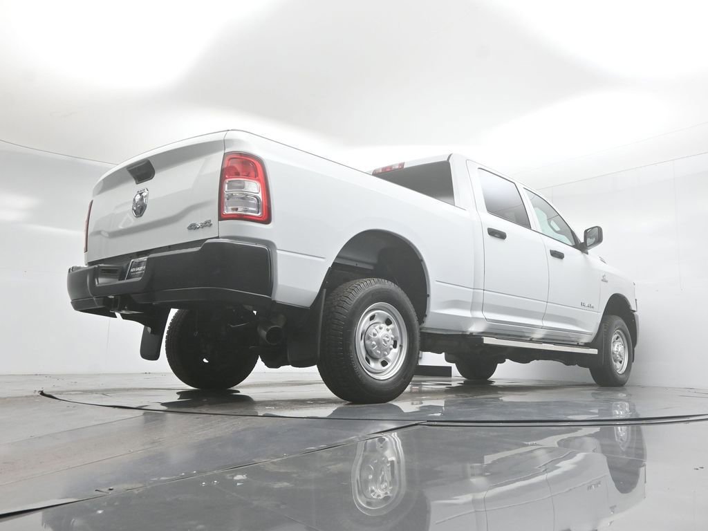 Used 2022 RAM 2500 Tradesman w/ Convenience Group image 16