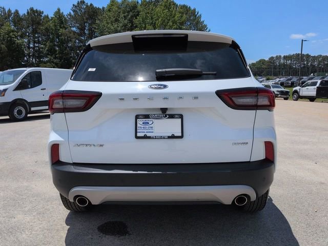 Certified 2023 Ford Escape Active w/ Tech Pack #1 AWD/4WD image 6