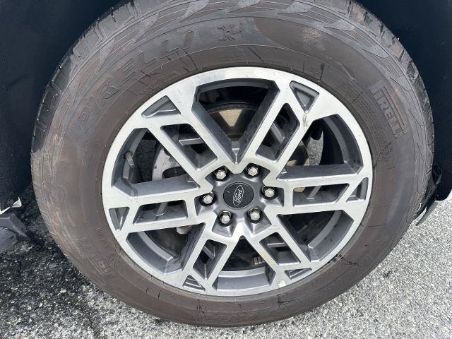 Certified 2025 Ford Expedition Max Active AWD/4WD image 23