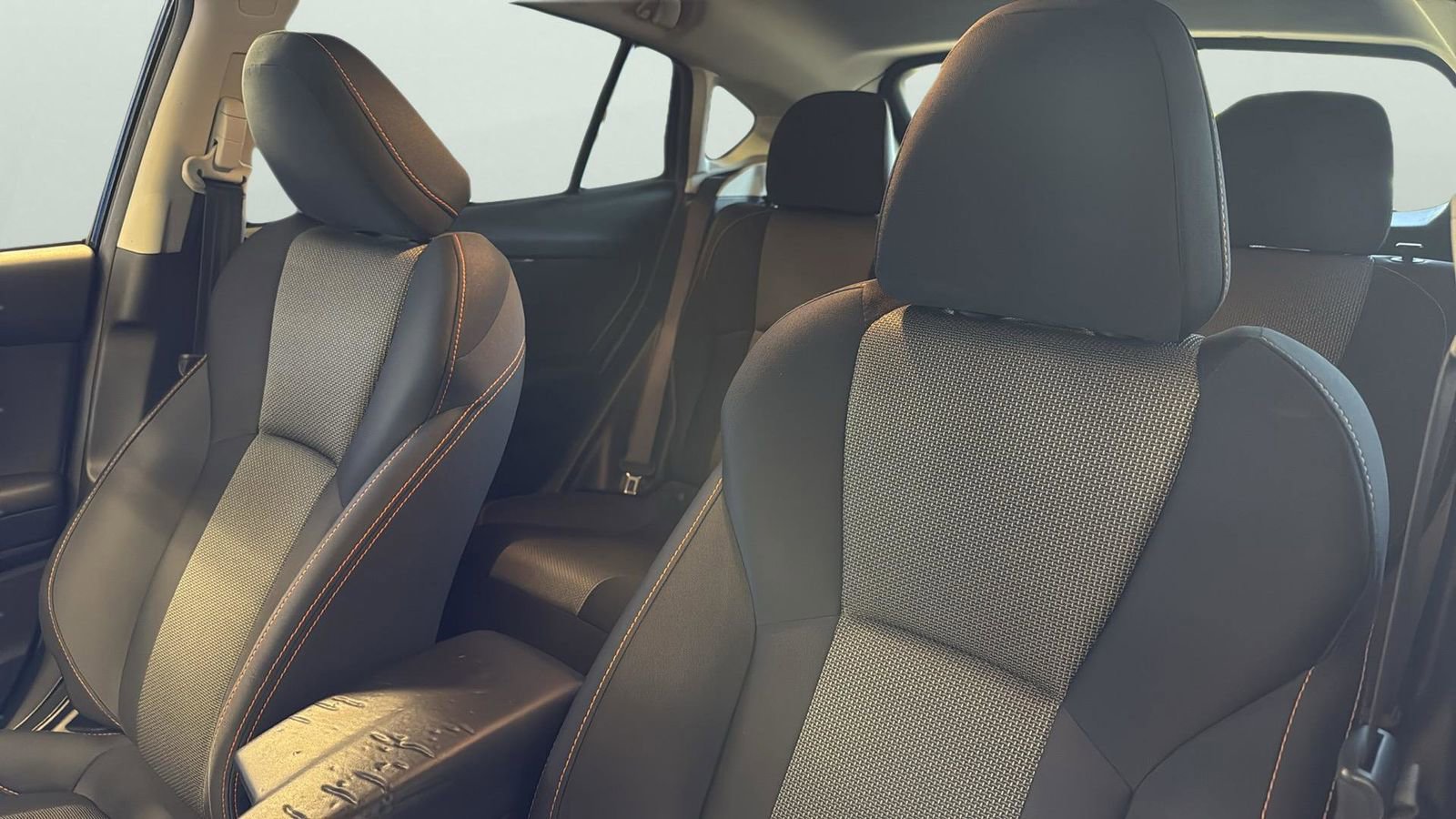 Used 2021 Subaru Crosstrek 2.0i Premium w/ Moonroof Package image 10