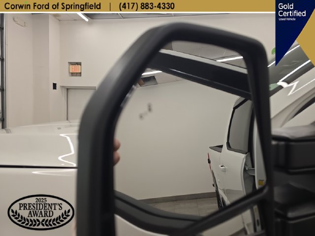 Certified 2026 Ford F350 Platinum AWD/4WD image 44