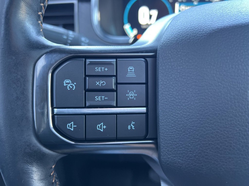 Certified 2021 Ford F150 Platinum w/ Equipment Group 701A High image 26