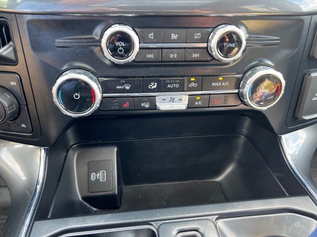 Certified 2023 Ford F150 XLT AWD/4WD image 11