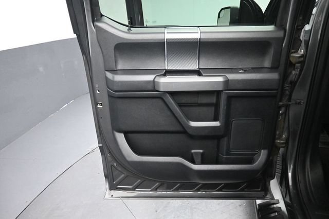 Certified 2018 Ford F150 XLT w/ Equipment Group 302A Luxury AWD/4WD image 22