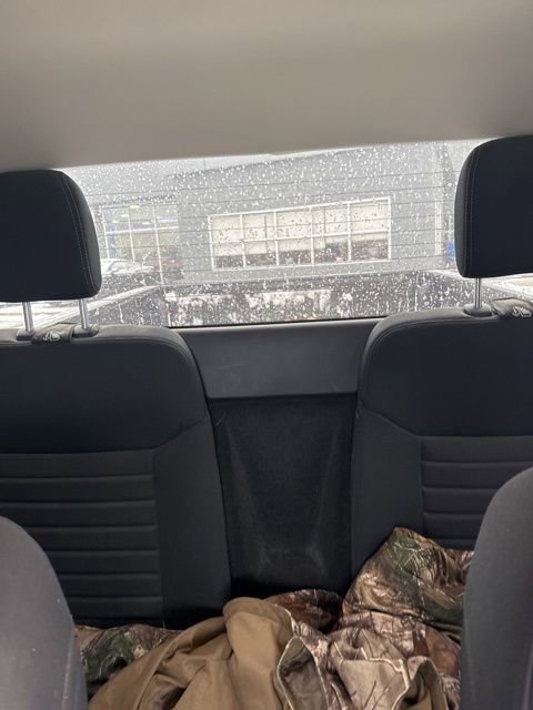 Certified 2021 Ford Ranger XL w/ Equipment Group 101A High image 32