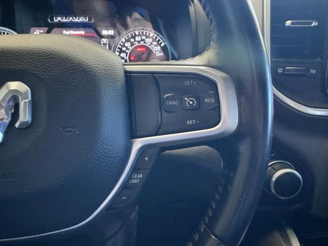 Used 2022 RAM 1500 Big Horn AWD/4WD image 17