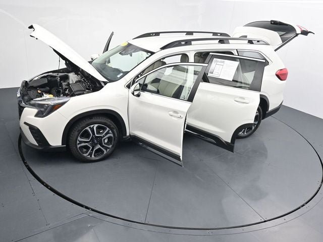 Used 2023 Subaru Ascent Limited AWD/4WD image 42