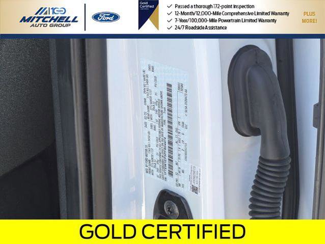 Certified 2023 Ford F150 XLT w/ Equipment Group 302A High AWD/4WD image 40