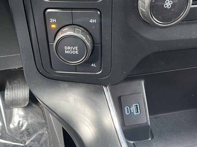 Certified 2023 Ford F150 XL w/ STX Appearance Package image 28