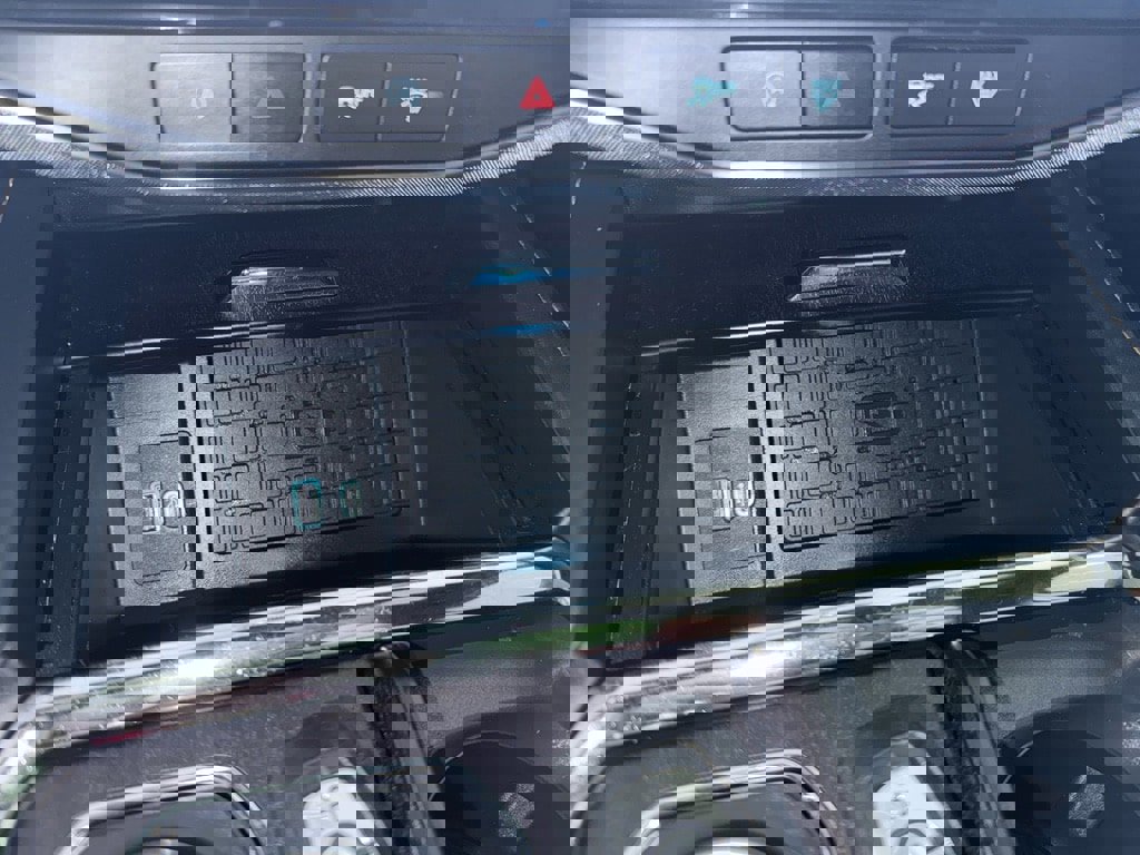 Certified 2023 Ford Expedition Max Platinum image 27