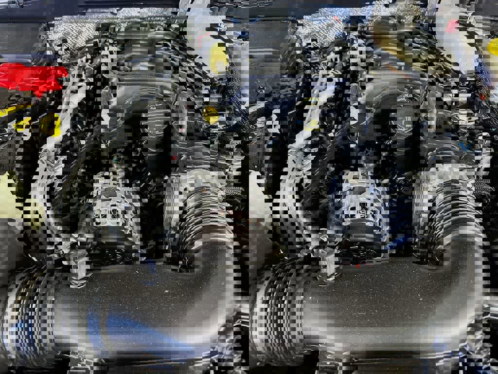 Used 2024 Jeep Wrangler Willys image 12