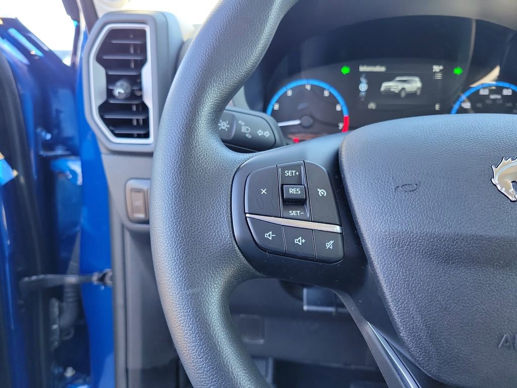 Certified 2024 Ford Bronco Sport Big Bend image 24