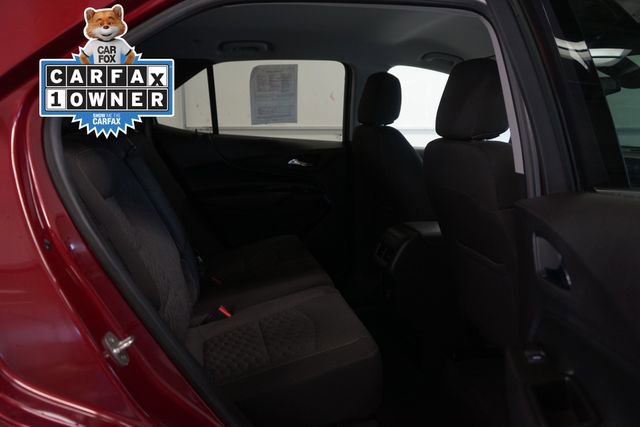 Used 2020 Chevrolet Equinox LT image 31
