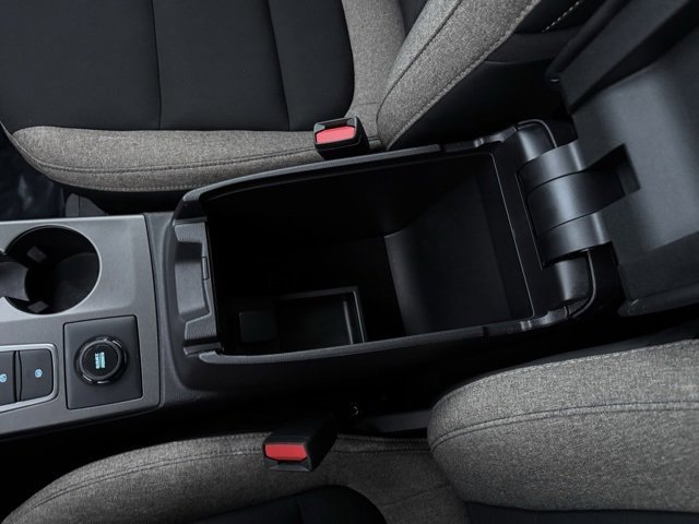 Certified 2025 Ford Bronco Sport Big Bend w/ Convenience Package image 26