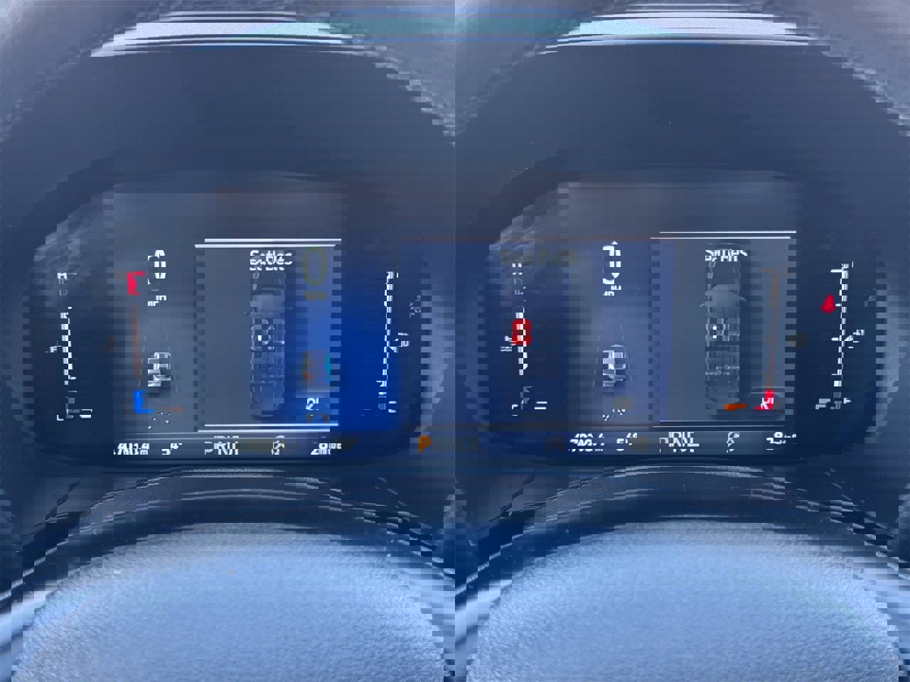 Certified 2024 Ford Escape Active image 16