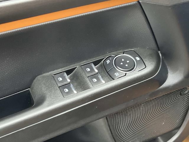 Certified 2021 Ford Bronco Sport Badlands image 18