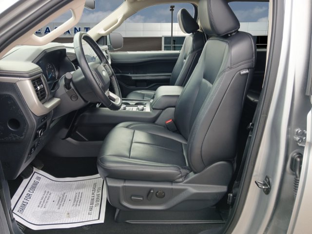 Certified 2024 Ford Expedition Max XLT AWD/4WD image 9