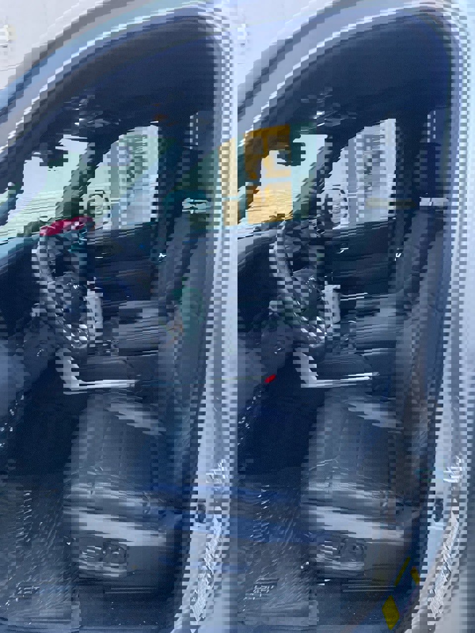 Used 2024 Toyota Tundra Platinum image 7