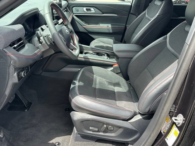Certified 2026 Ford Explorer ST AWD/4WD image 17