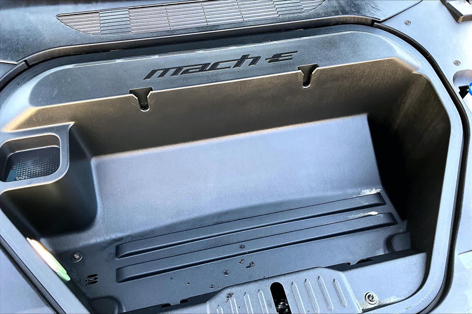 Certified 2025 Ford Mustang Mach-E GT AWD/4WD image 32