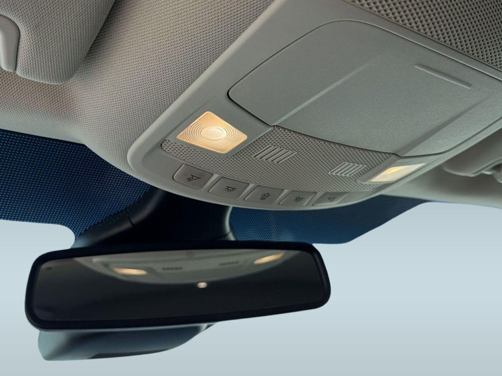Certified 2023 Ford Edge Titanium AWD/4WD image 18
