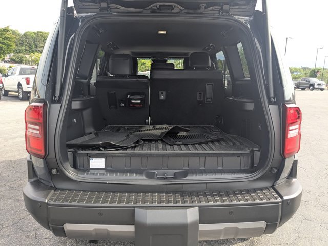 Used 2025 Toyota Land Cruiser w/ Premium Package AWD/4WD image 32
