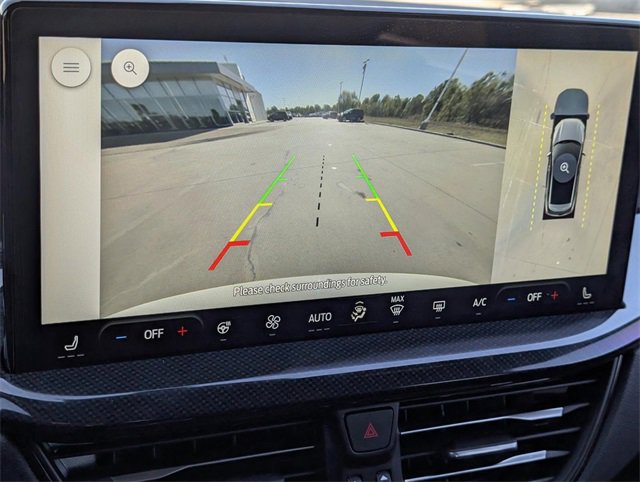 Certified 2024 Ford Escape ST-Line Select w/ Tech Pack #2 image 22