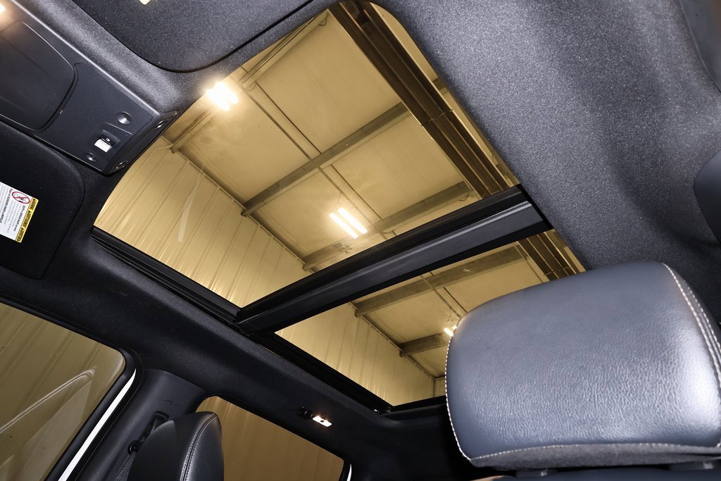 Certified 2022 Ford F450 Lariat w/ Lariat Ultimate Package image 37