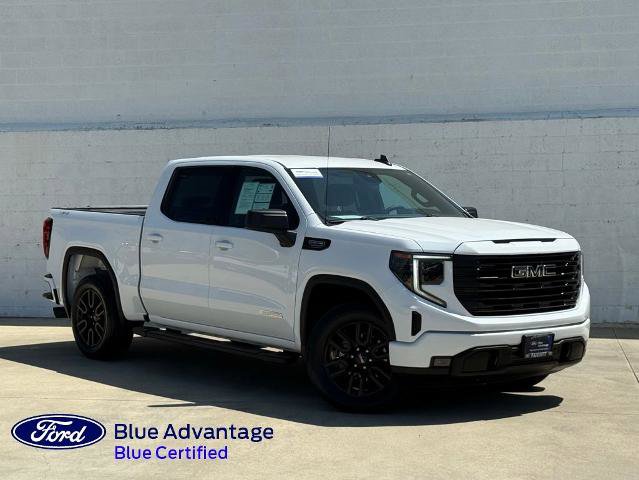 Used 2024 GMC Sierra 1500 Elevation w/ LPO, Elevation Black Package
